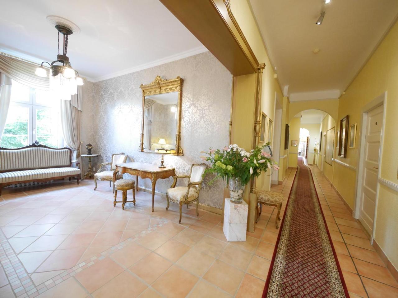 Hotel Rotdorn Berlin Dış mekan fotoğraf