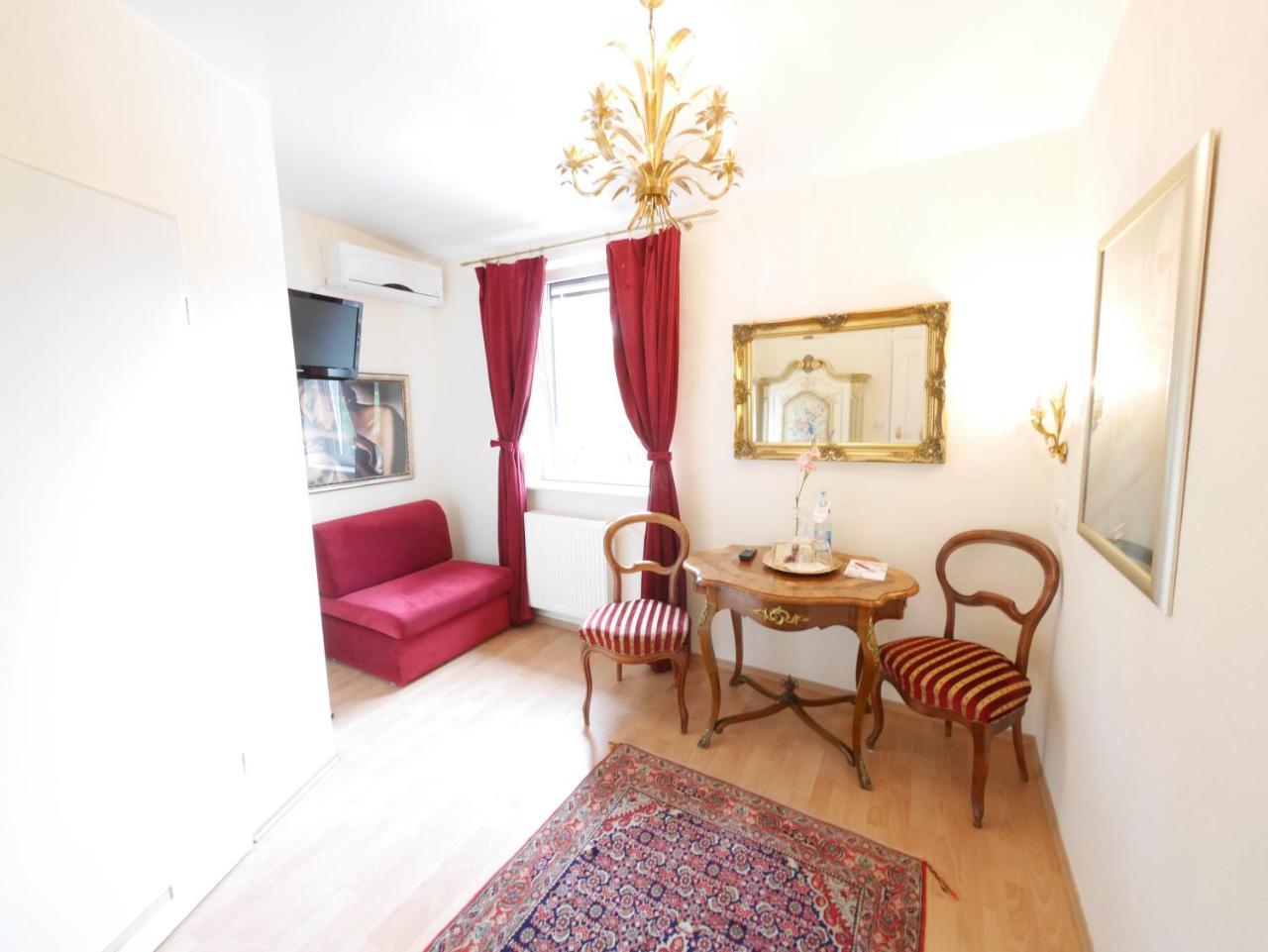 Hotel Rotdorn Berlin Dış mekan fotoğraf