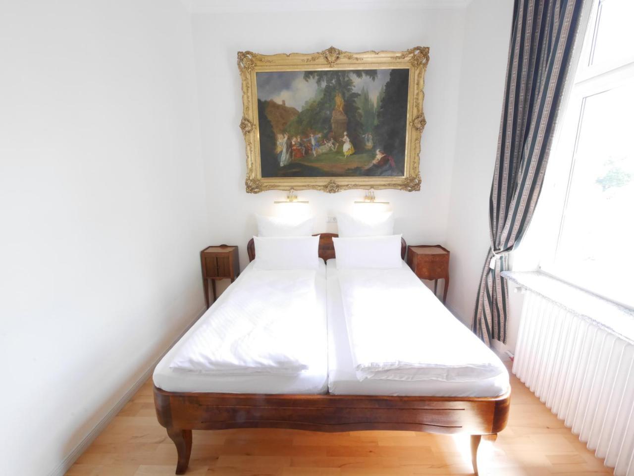 Hotel Rotdorn Berlin Dış mekan fotoğraf