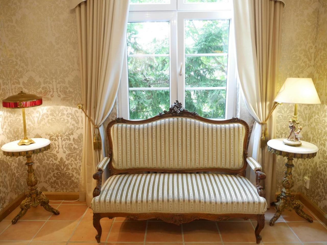 Hotel Rotdorn Berlin Dış mekan fotoğraf
